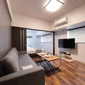  アパート Casaen - Brand New 1br Near Hondori Shopping District For 6 Ppl