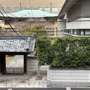  アパート Flora Otemachi/フローラ大手町